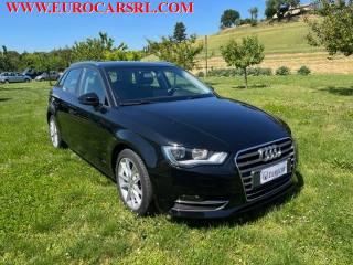 AUDI A3 SPB 1.6 TDI clean diesel Admired