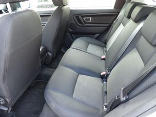 LAND ROVER Discovery Sport usata, con Controllo trazione