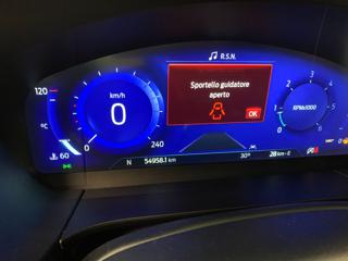FORD Kuga usata, con Controllo elettronico della corsia