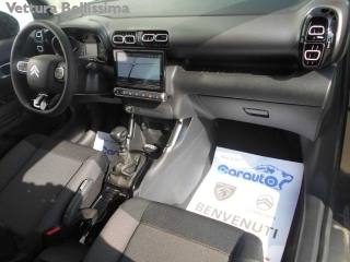 CITROEN C3 Aircross usata, con Controllo elettronico della corsia