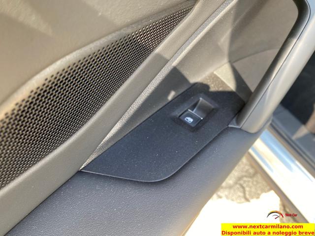 VOLKSWAGEN Tiguan usata, con Chiamata automatica per emergenze