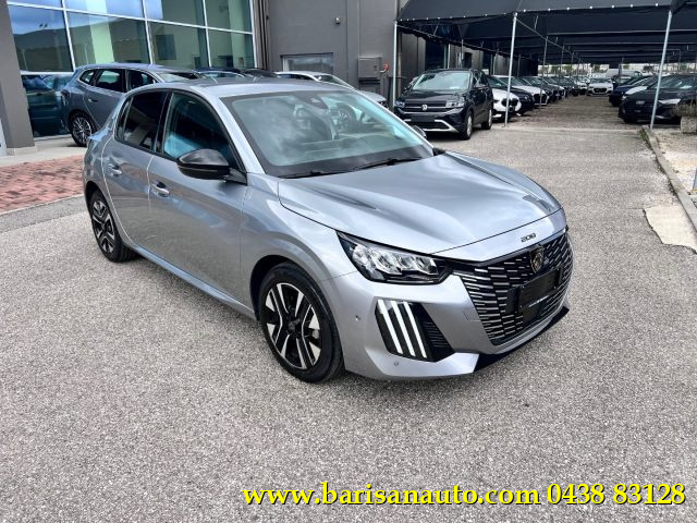 PEUGEOT 208 usata, con Airbag