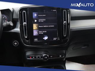 VOLVO XC40 usata, con Immobilizzatore elettronico