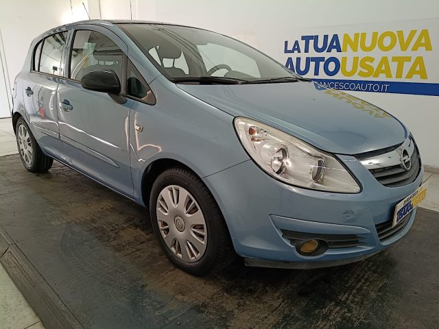 OPEL Corsa usata, con Alzacristalli elettrici