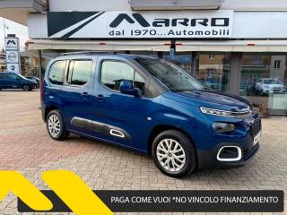 CITROEN Berlingo PureTech 110  Feel