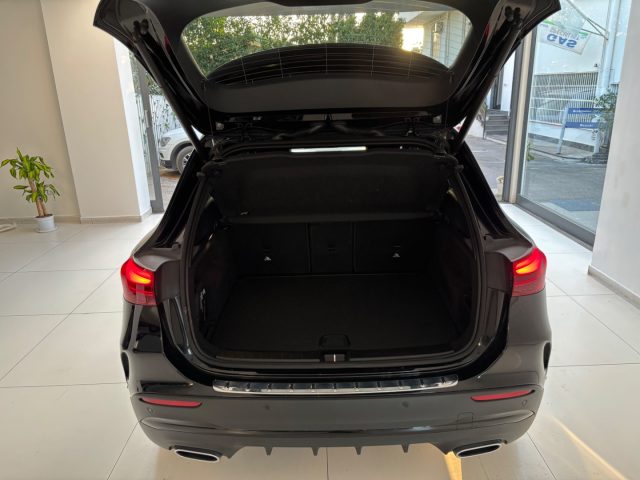 MERCEDES-BENZ GLA 200 usata, con Servosterzo