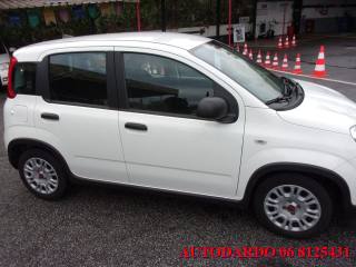 FIAT Panda usata, con Antifurto