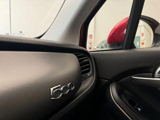 FIAT 500X usata, con Fari Xenon
