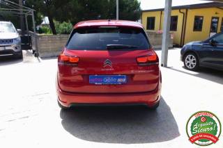 CITROEN C4 Picasso usata, con Autoradio