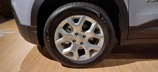 JEEP Avenger usata, con Boardcomputer