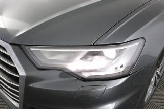 AUDI A6 usata 7