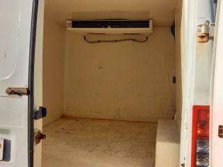 PEUGEOT Boxer usata 4