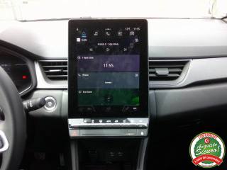 RENAULT Captur usata, con Bluetooth