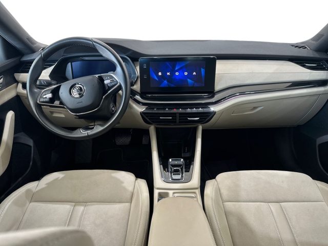 SKODA Octavia usata, con Chiusura centralizzata