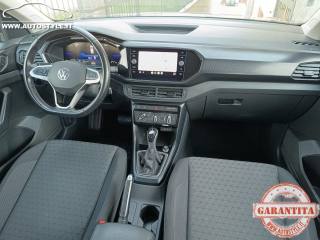 VOLKSWAGEN T-Cross usata 71
