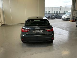 AUDI A1 usata, con Autoradio