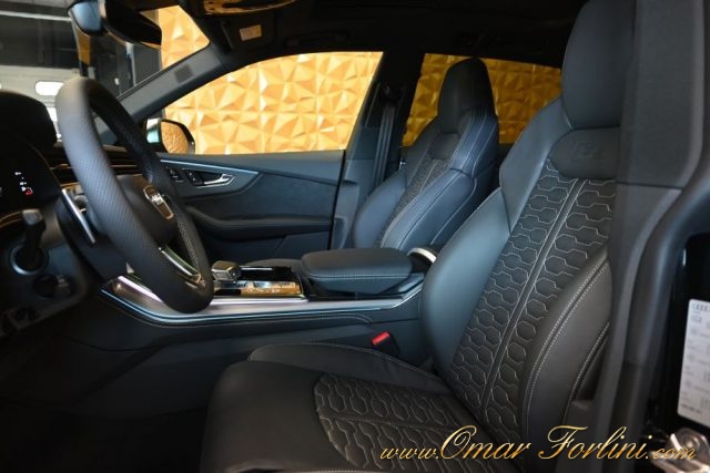 AUDI RS Q8 usata 226