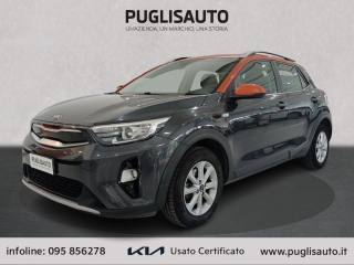 KIA Stonic usata, con Airbag laterali