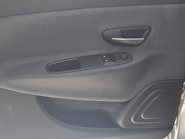 LANCIA Ypsilon usata, con Fendinebbia