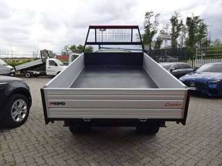 PIAGGIO Porter usata 6