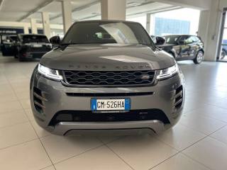 LAND ROVER Range Rover Evoque usata, con Fari LED