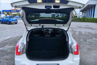 SSANGYONG Tivoli usata, con Alzacristalli elettrici