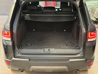 LAND ROVER Range Rover Sport usata, con USB