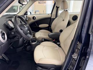 MINI Countryman usata, con Climatizzatore
