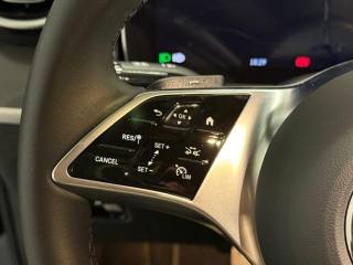 MERCEDES-BENZ GLC 200 usata, con Autoradio digitale