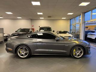 FORD Mustang usata, con Boardcomputer