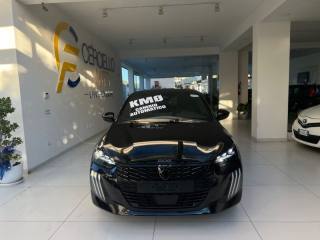PEUGEOT 208 usata, con Airbag