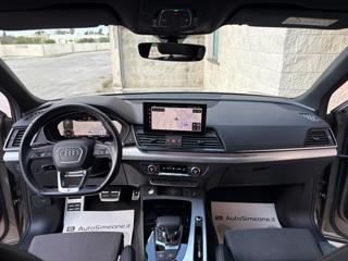 AUDI Q5 usata, con Cruise Control