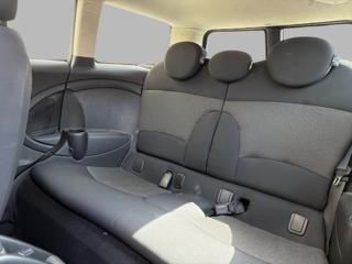 MINI Clubman usata, con Cruise Control