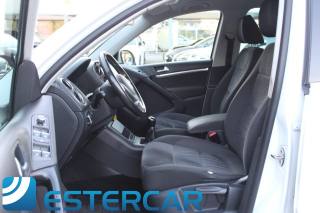 VOLKSWAGEN Tiguan usata, con Airbag Passeggero