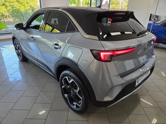 OPEL Mokka usata, con Controllo automatico clima