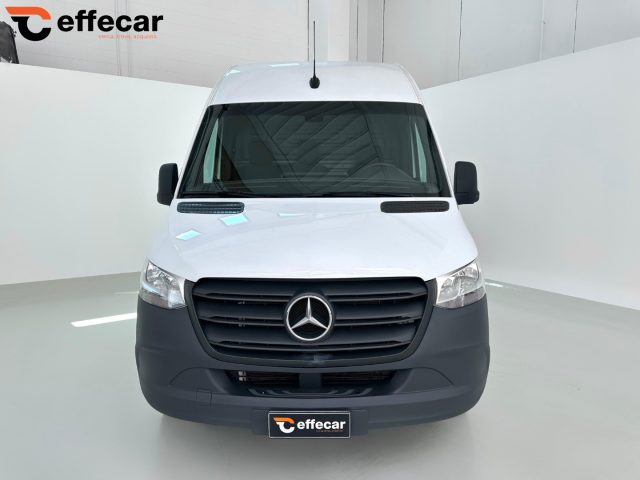 MERCEDES-BENZ Sprinter usata, con Airbag