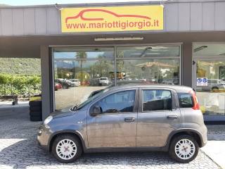 FIAT Panda usata, con Airbag
