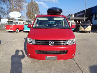 VOLKSWAGEN  usata 7