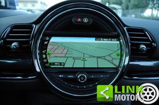 MINI Clubman usata, con Autoradio digitale
