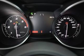 ALFA ROMEO Stelvio usata 6