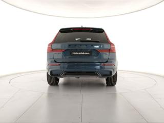 VOLVO XC60 usata, con Airbag Passeggero