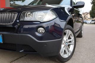 BMW X3 usata 104