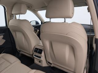 AUDI Q5 usata, con Volante multifunzione