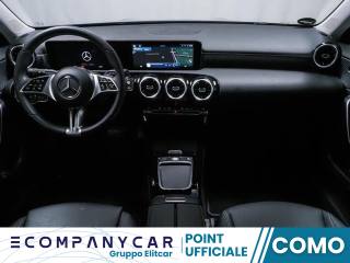 MERCEDES-BENZ A 180 usata, con Chiusura centralizzata