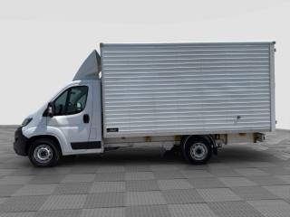 FIAT Ducato usata 1