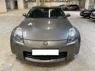 NISSAN 350Z Coupe 3.5 313CV EDIZIONE FINALE ! SOLO 90000KM !
