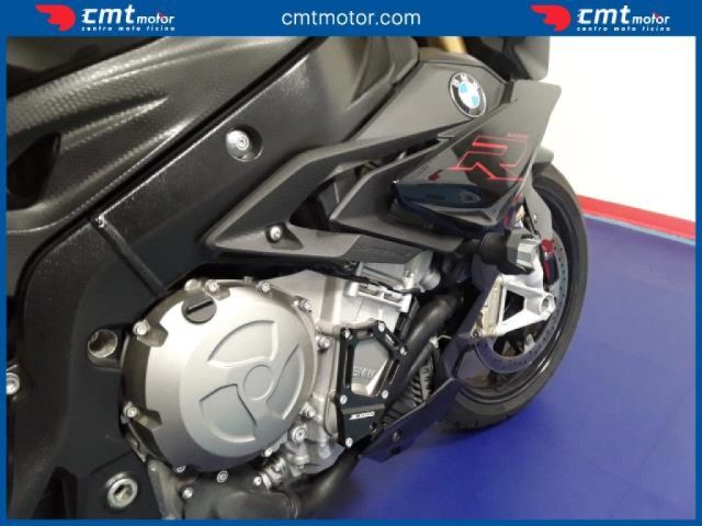 BMW S 1000 R usata 6