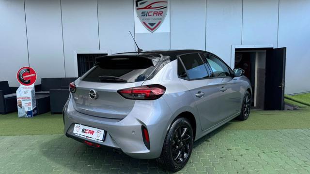 OPEL Corsa usata, con Climatizzatore