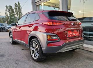 HYUNDAI Kona usata, con Antifurto