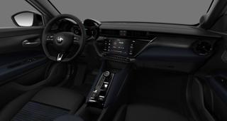 ALFA ROMEO Junior usata, con Airbag Passeggero